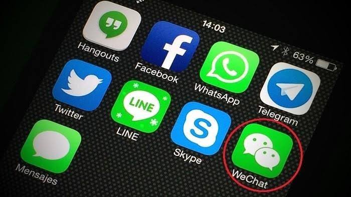 Rekomendasi Aplikasi Pengganti WhatsApp yang Harus Kamu Unduh