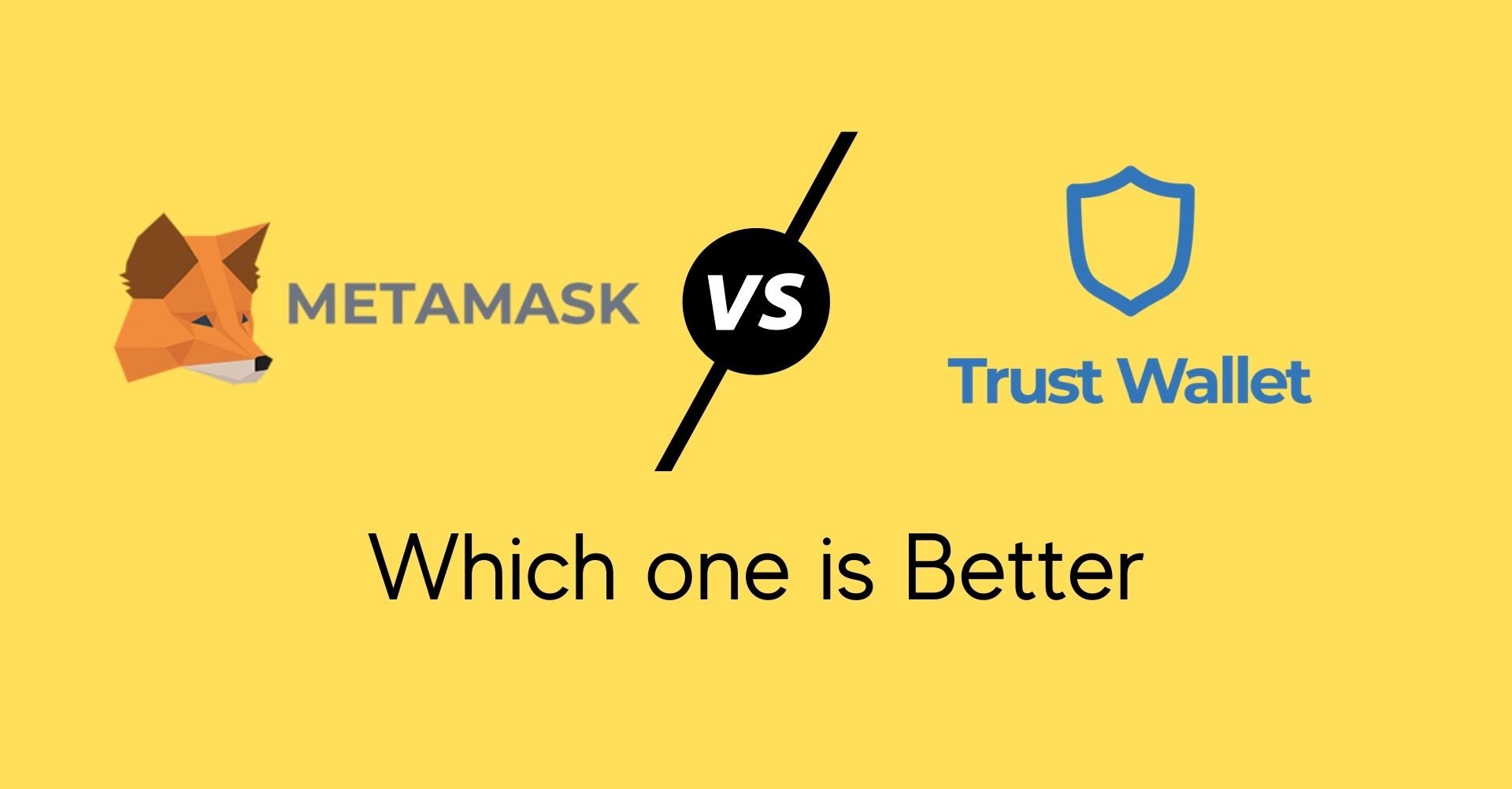 banyak keunikan tersendiri dari dua dompet kripto Trust Wallet vs MetaMask. berikut simak beberapa fitur unik yang dimilik dompet kripto